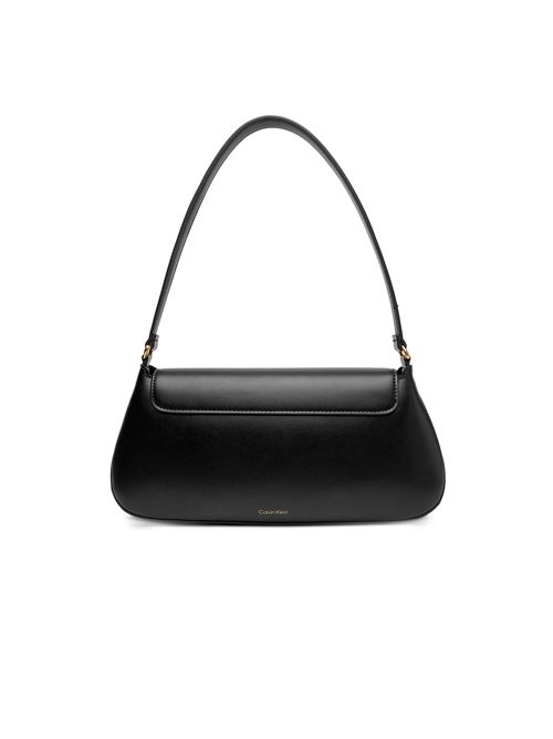 CALVIN KLEIN flap-top shoulder bag CALVIN KLEIN | LV04F3146GUB1